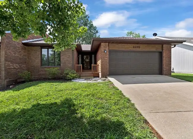 Property at 2170 E Regency Pl, Springfield, MO, 65804, 3 beds, 3 baths, [object Object]