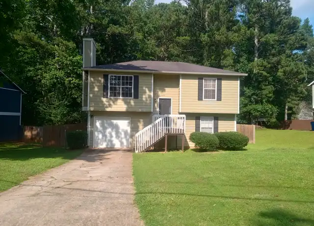 Property at 5395 Forest Downs Cir, Atlanta, GA, 30349, 3 beds, 2 baths, [object Object]