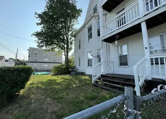 Property at 9 Hevey St Unit 2, Manchester, NH, 03102, 2 beds, 1 bath, [object Object]