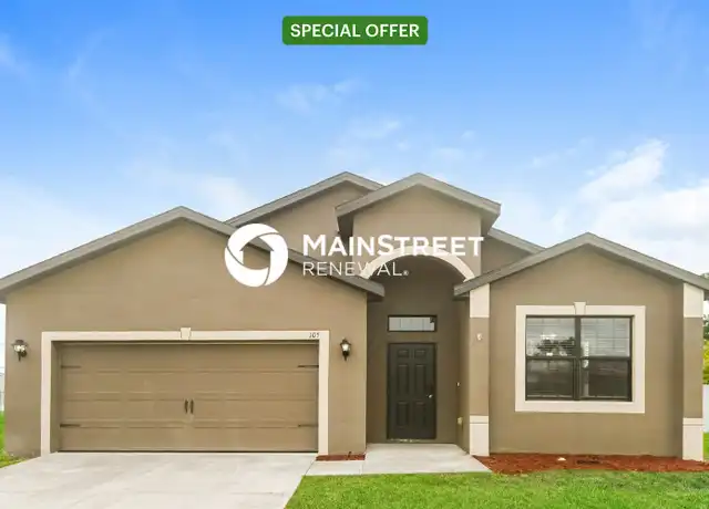 Property at 105 NE 7th Pl, Cape Coral, FL, 33909, 4 beds, 2 baths, [object Object]