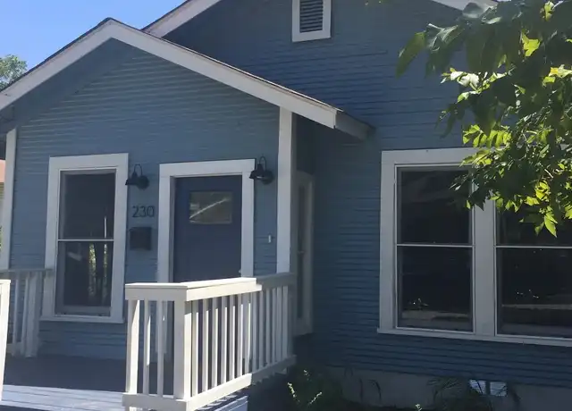 Property at 230 Porter St, San Antonio, TX, 78210, 2 beds, 2 baths, [object Object]