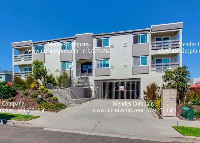 Property at 3060 E St Unit 8, San Diego, CA, 92102, 2 beds, 2 baths, [object Object]