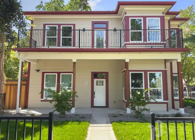 Property at 806 Normal Ave Unit 3, Chico, CA, 95928, 2 beds, 1 bath, [object Object]