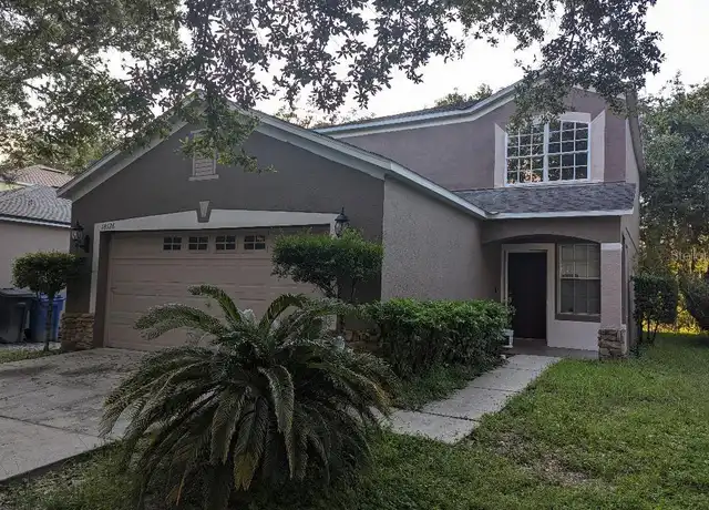 Property at 18126 Birdwater Dr, Tampa, FL, 33647, 4 beds, 2.5 baths, [object Object]