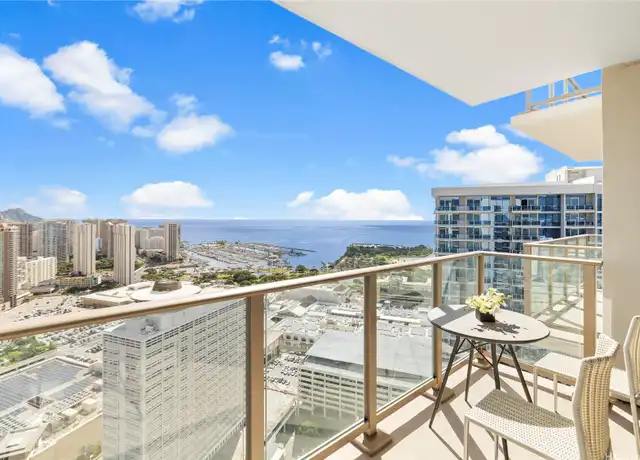 Property at 1388 Kapiolani Blvd #4205, Honolulu, HI, 96814, 1 bed, 1 bath, [object Object]