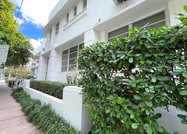 Property at 500 14th St #205, Miami Beach, FL, 33139, 0 beds, 1 bath, [object Object]