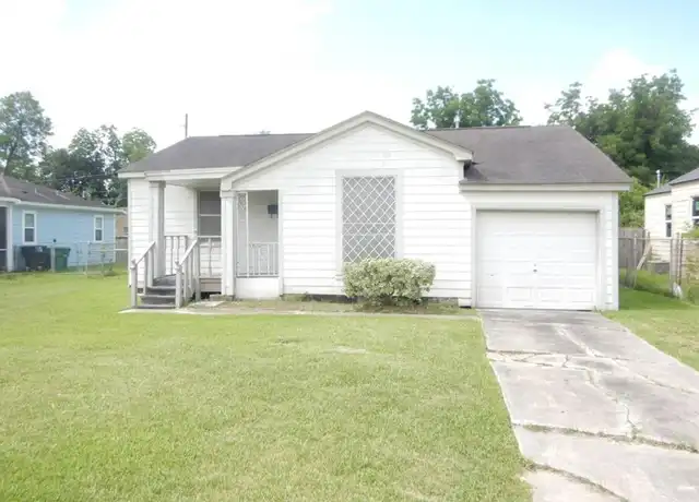 Property at 4506 Kingsbury St, Houston, TX, 77021, 2 beds, 1 bath, [object Object]