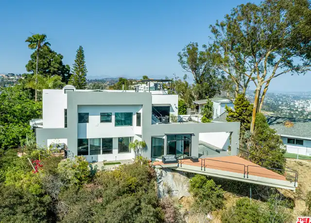 Property at 8424 Grand View Dr, Los Angeles, CA, 90046, 2 beds, 3 baths, [object Object]