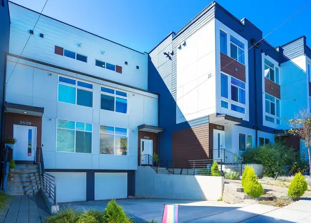 Property at 3541 Wallingford Ave N, Seattle, WA, 98103, 3 beds, 2.5 baths, [object Object]
