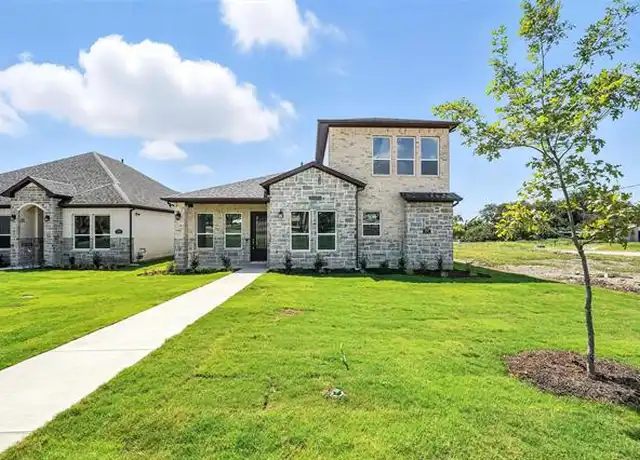 Property at 211 S West A Allen Blvd, Wylie, TX, 75098, 4 beds, 3.5 baths, [object Object]
