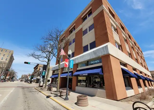 Property at 131 S Main St Unit 310, Fond du Lac, WI, 54935, 1 bed, 1 bath, [object Object]