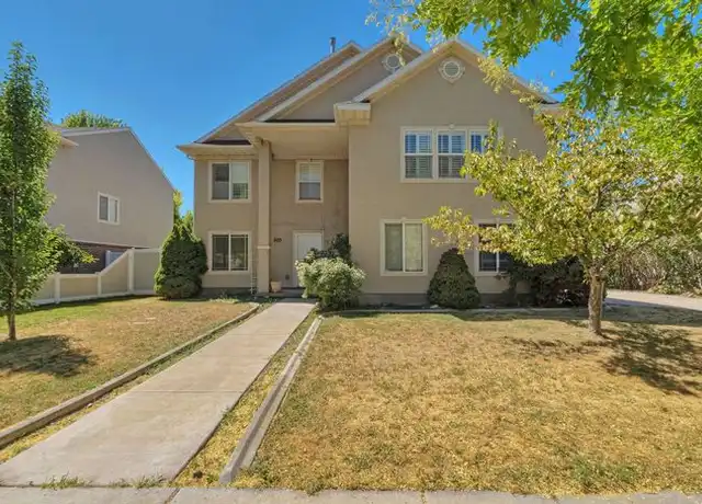 Property at 503 N 850 W, Springville, UT, 84663, 4 beds, 2.5 baths, [object Object]