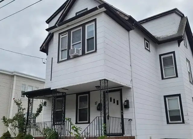 Property at 17 Stearns St Unit 1, Malden, MA, 02148, 2 beds, 1 bath, [object Object]