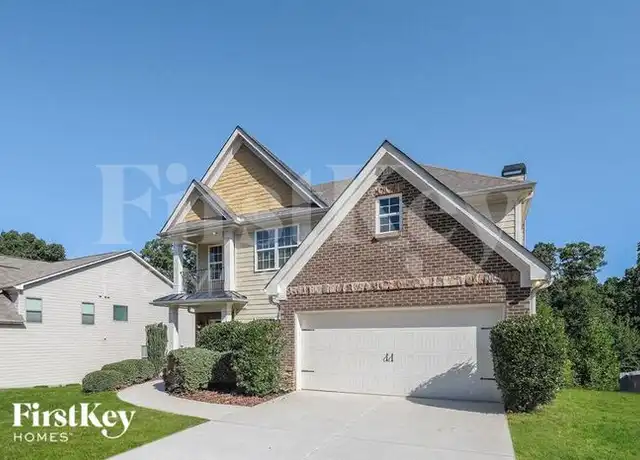 Property at 6267 Cove Creek Dr, Flowery Branch, GA, 30542, 4 beds, 2.5 baths, [object Object]
