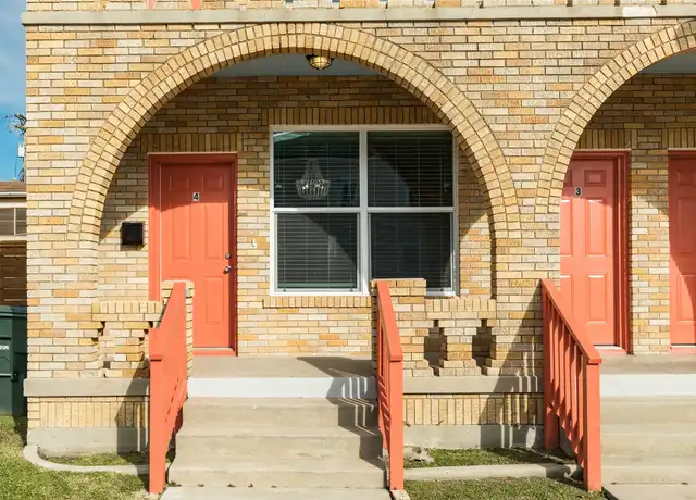 Property at 2516 Avenue K Unit 4, Galveston, TX, 77550, 2 beds, 1 bath, [object Object]