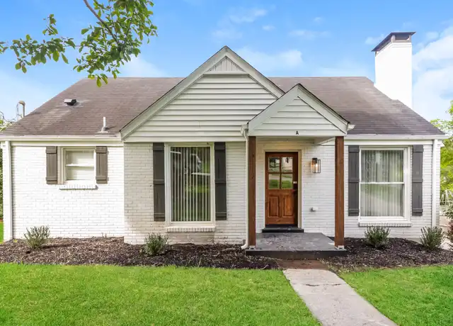 Property at 922 Crescent Hill Rd Unit A, Nashville, TN, 37206, 3 beds, 2 baths, [object Object]