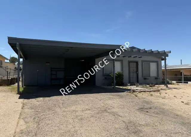 Property at 2028 Yosemite Dr, Barstow, CA, 92311, 3 beds, 1.5 baths, [object Object]