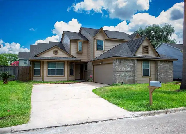Property at 12818 Ashford Meadow Dr, Houston, TX, 77082, 3 beds, 2.5 baths, [object Object]