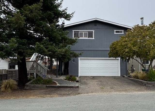 Photo of 541 Leighton St, Cambria, CA 93428