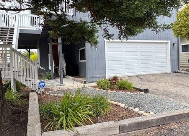 Photo of 541 Leighton St, Cambria, CA 93428