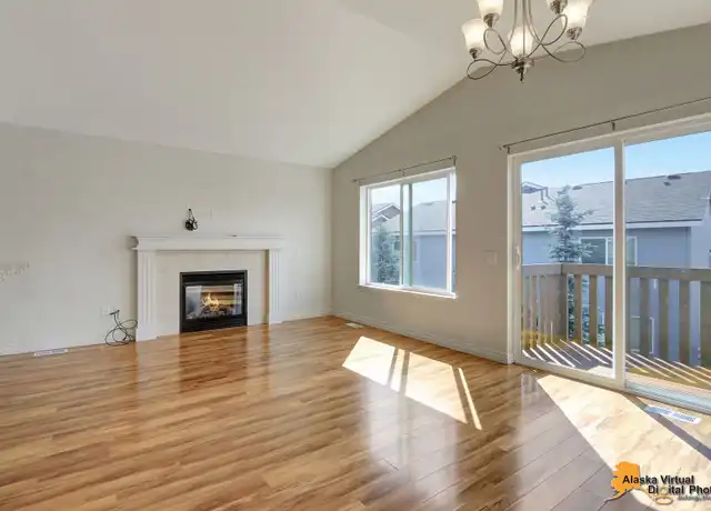 Property at 6214 Ophir Dr, Anchorage, AK, 99504, 3 beds, 2.5 baths, [object Object]