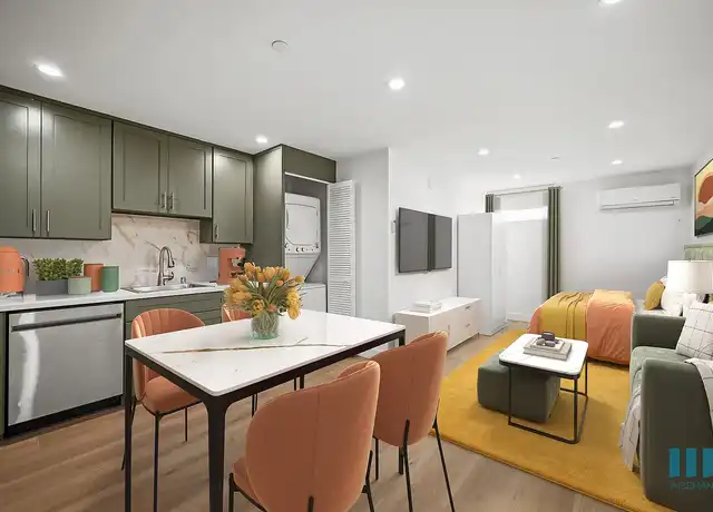 Property at Hayworth Abbey by Wiseman - 429 N Hayworth Ave, Los Angeles, CA, 90048, 2-3 beds, 2-3 baths, [object Object]