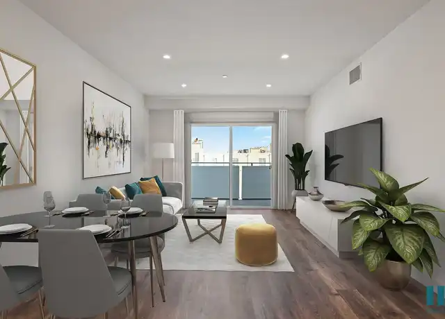 Property at Hayworth Abbey by Wiseman - 429 N Hayworth Ave, Los Angeles, CA, 90048, 2-4 beds, 2-3 baths, [object Object]