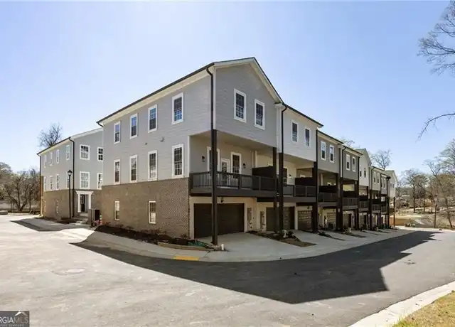 Property at 3165 Dogwood Dr #104, Hapeville, GA, 30354, 4 beds, 3.5 baths, [object Object]