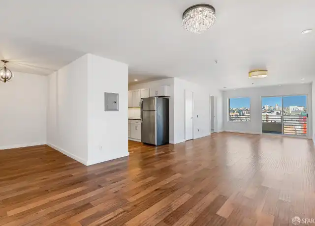 Property at 2208 Mission St #503, San Francisco, CA, 94110, 3 beds, 2 baths, [object Object]