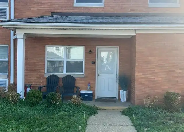Property at 380 Division St, Long Branch, NJ, 07740, 1 bed, 1 bath, [object Object]