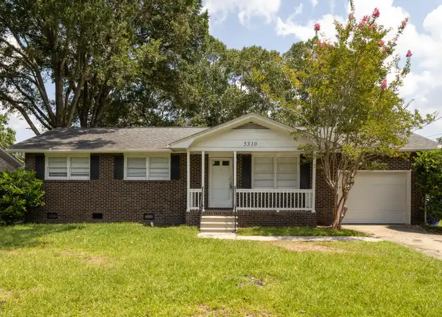 Property at 5310 Kirshtein St, North Charleston, SC, 29418, 3 beds, 1 bath, [object Object]