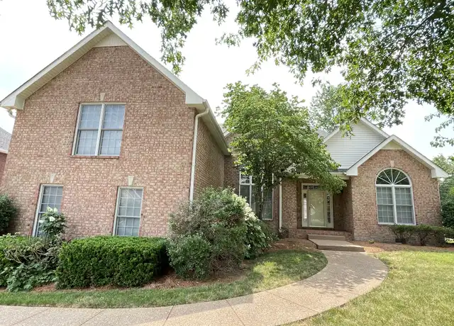 Property at 134 Wynbrooke Trce, Hendersonville, TN, 37075, 3 beds, 2 baths, [object Object]