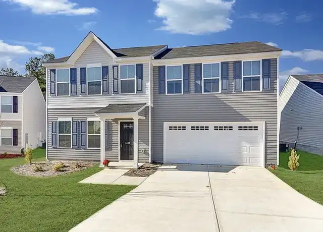 Property at 1408 Kobuk Valley Ct, Lexington, SC, 29073, 4 beds, 2.5 baths, [object Object]