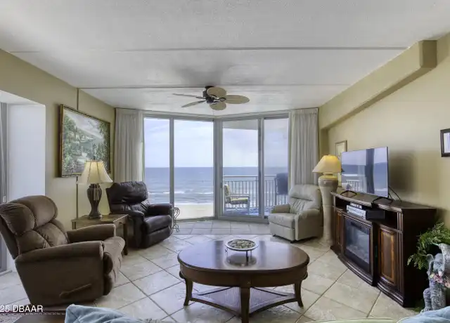 Property at 3601 S Atlantic Ave #501, Daytona Beach, FL, 32118, 2 beds, 2 baths, [object Object]
