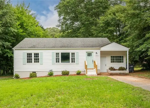 Property at 68 Tatum St SW, Marietta, GA, 30060, 3 beds, 2 baths, [object Object]