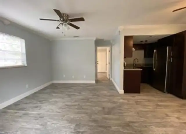 Property at 605 92nd Ave N Unit 1, St. Petersburg, FL, 33702, 1 bed, 1 bath, [object Object]