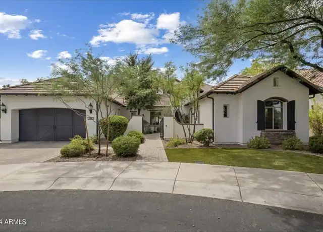 Property at 7661 E Solano Dr, Scottsdale, AZ, 85250, 4 beds, 4 baths, [object Object]