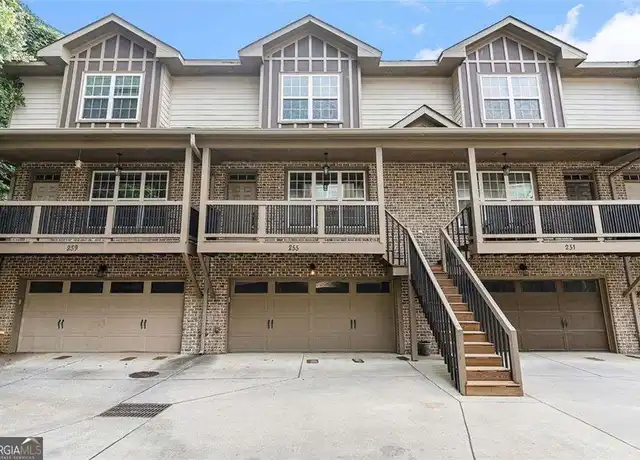Property at 255 Vannoy Park Lane Dr SE, Atlanta, GA, 30316, 2 beds, 2.5 baths, [object Object]