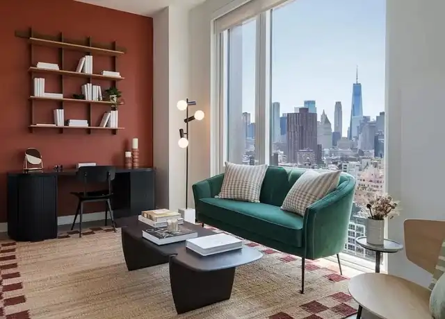 Property at 55 Suffolk St Unit 402, New York, NY, 10002, 0 beds, 1 bath, [object Object]