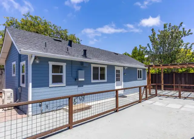 Property at 616 Redwood Ave Unit 616, Redwood City, CA, 94061, 2 beds, 1 bath, [object Object]