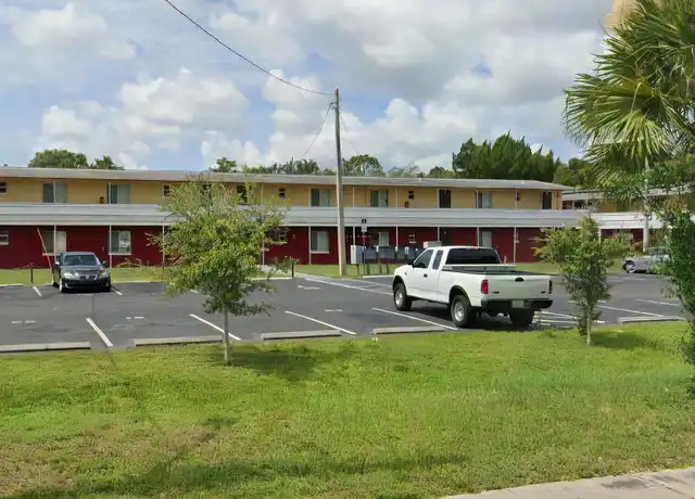 Property at 3001 C.R. Smith St, Orlando, FL, 32805, 2 beds, 1 bath, [object Object]