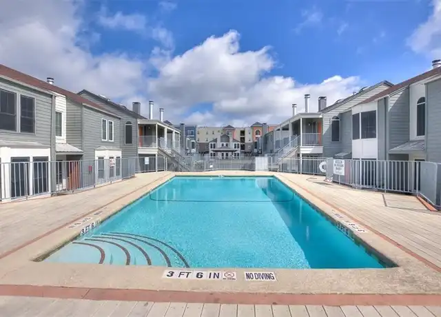 Property at 2529 Rio Grande St #81, Austin, TX, 78705, 3 beds, 2.5 baths, [object Object]