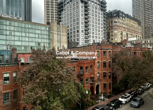 Property at 86 Saint Botolph St Unit 13, Boston, MA, 02116, 1 bed, 1 bath, [object Object]