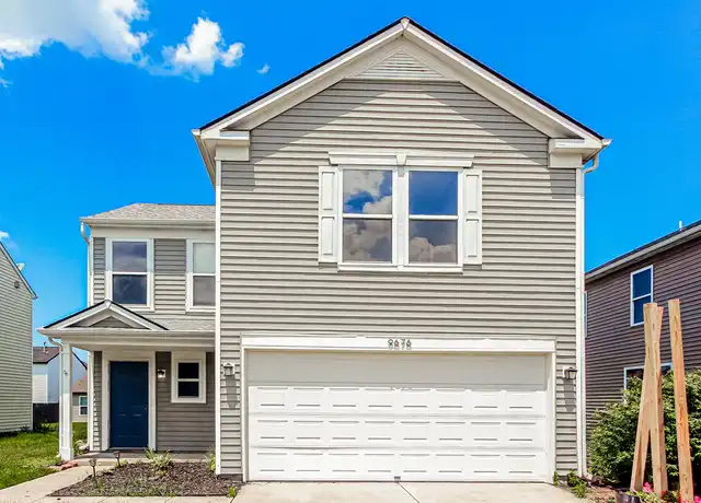 Property at 9676 W Constellation Dr, Pendleton, IN, 46064, 3 beds, 2.5 baths, [object Object]