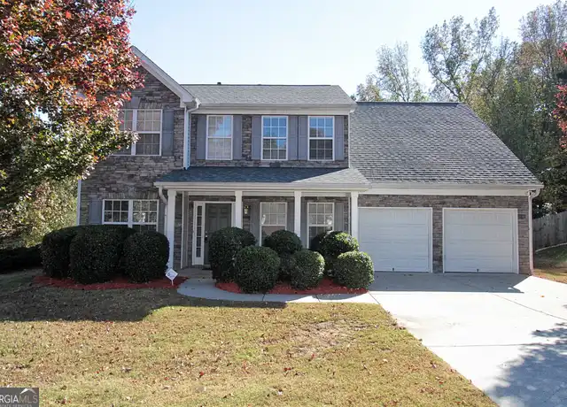 Property at 3508 Hill Pond Dr, Buford, GA, 30519, 4 beds, 2.5 baths, [object Object]