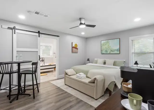 Property at 2792 Horse Shoe Dr Unit C, Atlanta, GA, 30316, 1 bed, 1 bath, [object Object]