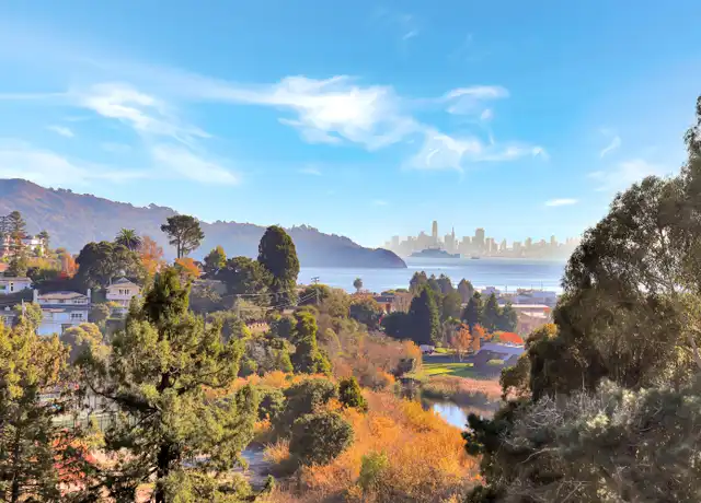 Property at 36 Harbor Oak Dr Unit 22, Belvedere Tiburon, CA, 94920, 2 beds, 1 bath, [object Object]