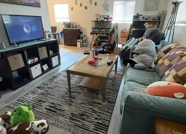 Property at 1236 Jackson St Unit 1236, La Crosse, WI, 54601, 2 beds, 1 bath, [object Object]