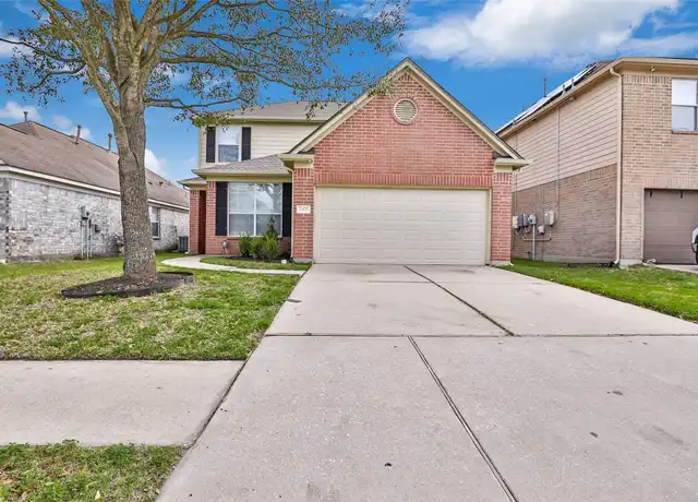 Property at 17826 Alpine Brook Ln, Humble, TX, 77346, 4 beds, 2.5 baths, [object Object]