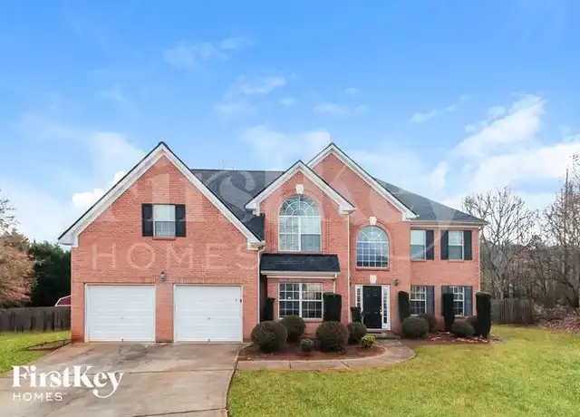 Property at 1715 Cape Fear Way, McDonough, GA, 30252, 4 beds, 3 baths, [object Object]